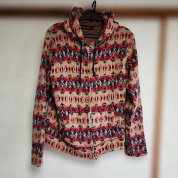 UPSCAPE AUDIENCE 업스케이프 오디언스 후드티 M