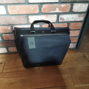 미사용!! 캘빈클라인 비즈니스 백