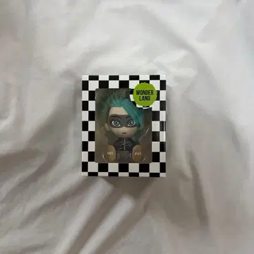 쿄모토 타이 가 WONDER LAND ART-PUT 피규어