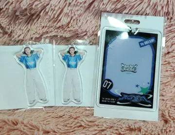 드리쇼 4 랜덤 토이 론준