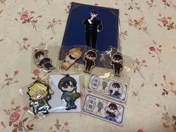 와이즈 Black Tales Series