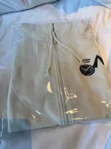 SnowMan 언제나의 사이즈 후드티