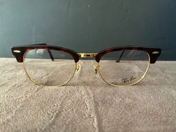 Ray-Ban 레이밴 RB5154-2372 51 클럽마스터