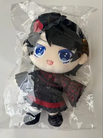 AVAM 시노노메 아오조라 봉제 인형