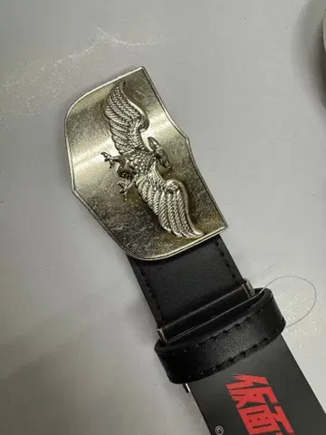 반다이 쇼커 벨트