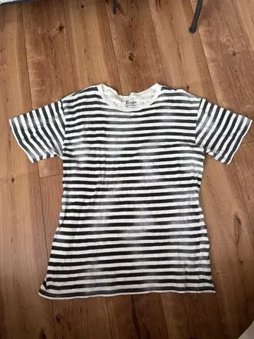 RagsMcGREGOR 보더 T셔츠