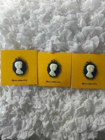 바벨탑 미세스 그린애플 랜덤 가챠 MGA 와카이 히로토 카메오 핀즈 C