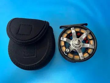 갈반 플라이 릴 3