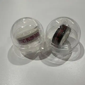 B'z FYOP 가챠가챠 마스킹 테이프 세트