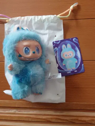 [ 정품 미개봉 새상품 ] popmart 러브브 에너지