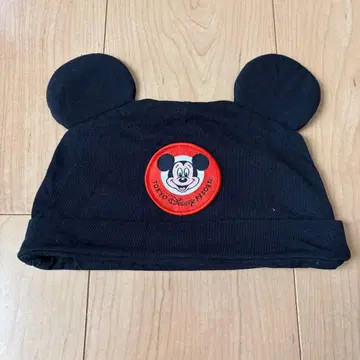 미키마우스 귀달이 모자 58cm