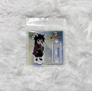 귀멸의 칼날 귀멸 토미오카 기유 난자타운 아크릴 스탠드