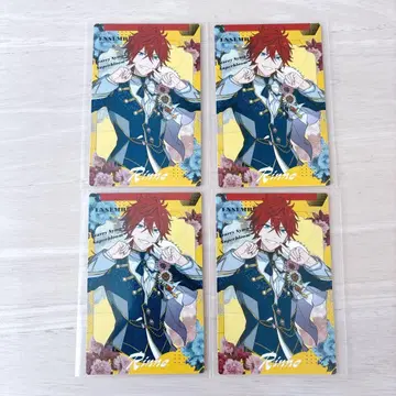 아마기 린네 카드 스타포니 4th