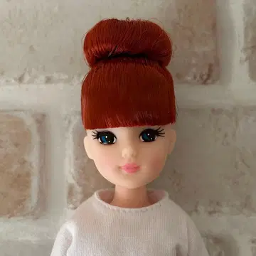 리카짱 캐슬 복각판 초대 이즈미짱