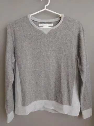 EEL Products 이일 프로덕츠 울 혼방 니트 L