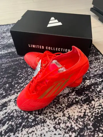 F50 ELITE FG LC 25.5