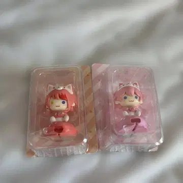 스토푸리 애니멀 케이블 커버 리이누 사토미