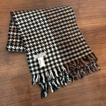 MHL MARGARET HOWELL 마가렛호웰 머플러 울