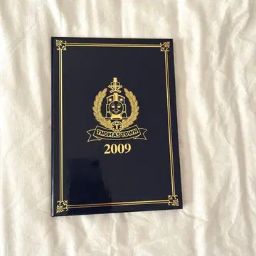 THOMASTOWN 2009 토마스 Suica