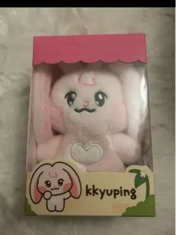 NCT DREAM Dreamiez 봉제 인형 kkyuping 재민