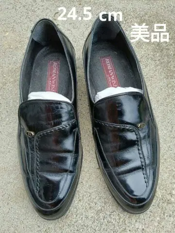 남성용 가죽 신발