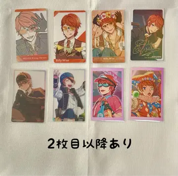 엘리오스R 엘리오스 라이징 히어로즈 빌리