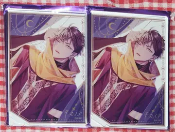 나인립 9R.I.P. 여우봄 아크릴 스탠드 아크스타 오토마 오토나츠