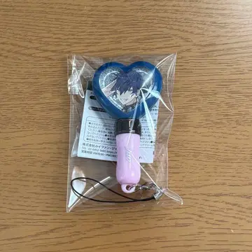 앙스타 사자나미 쥰