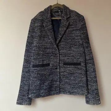 Tommy Hilfiger 테일러드 자켓 네이비 계열 뉴욕 핏