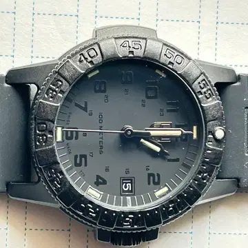 루미녹스 네이비 시리즈