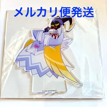 아담 등신대 아크릴 스탠드 해즈빈 호텔 애니메이트 카페 아니카페