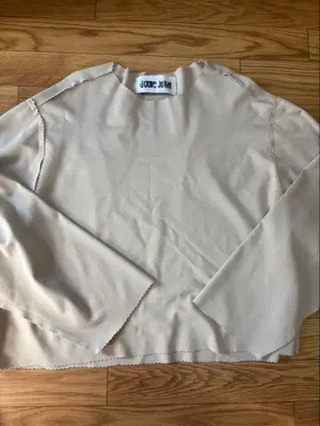 joone joonam 롱 슬리브