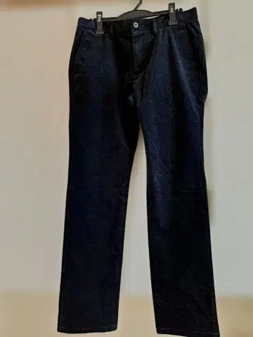 EPOCA UOMO 벨로아 느낌 팬츠