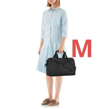 보스턴 백 ALLROUNDER / reisenthel