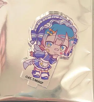 메이드 인 어비스 몽환룩 POPUP 마루루크 아크릴 스탠드