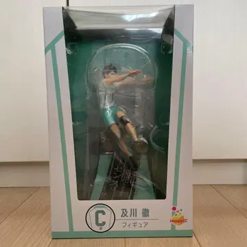 오이카와 토오루 피규어 하이큐!! 제일복권