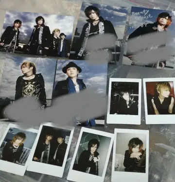 브로마이드 폴라로이드 가격은 임시