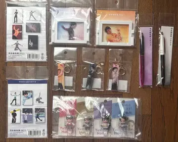 하뉴 유즈루 굿즈 코스튬 큐피