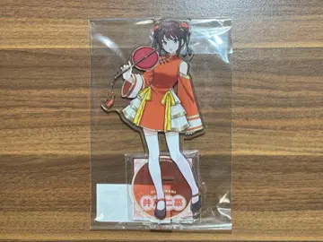 걸즈 밴드 크라이 로프트 아크릴 스탠드 이세리 니나