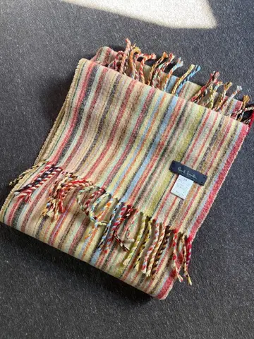 폴스미스 머플러