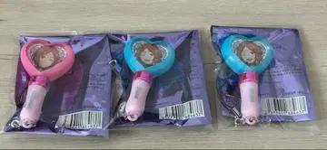 앙스타 스타포니 미니 펜라이트 참 컬렉션 2wink