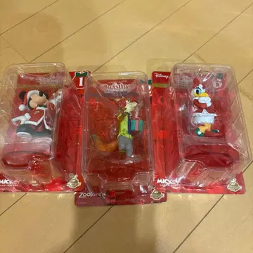 디즈니 제일복권