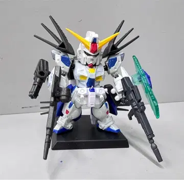 컨버지 건담 F90 3호기 F 타입