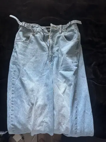 Maisonprince m.p studios 데님