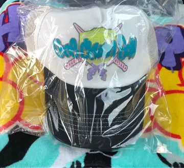 BE:FIRST JUNON 원찬소 캡 블랙