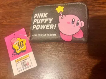 별의 커비 30주년 코인 케이스