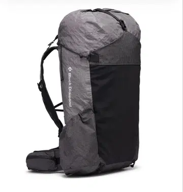 Black Diamond 베타 라이트 45 S 사이즈