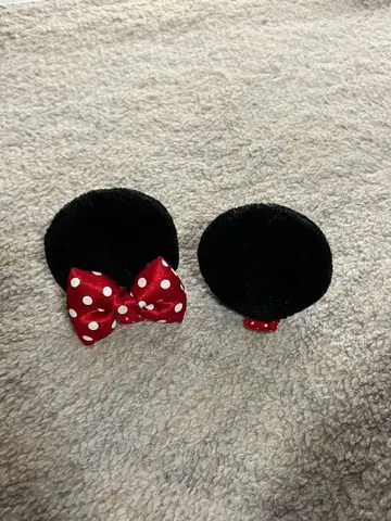 미니짱 파친 헤어핀