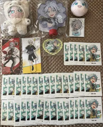 앙상블 스타즈 앙스타 타키 이부키 묶음 판매