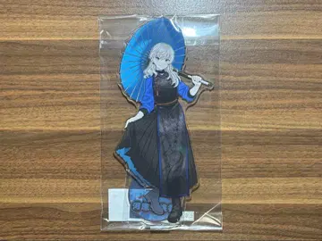 걸즈 밴드 크라이 로프트 아크릴 스탠드 카와라기 모모카